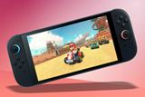 Nintendo Switch 2 podľa analýzy sklamalo v displeji a HDR